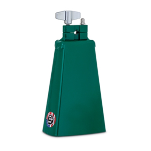 LP GIO COWBELL - 6 INCH - GREEN