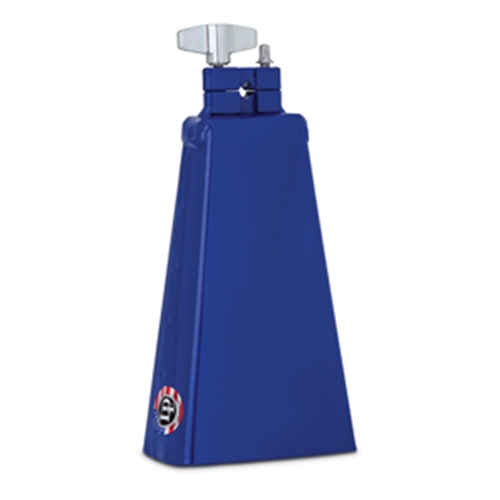LP GIO COWBELL - 7 INCH - BLUE