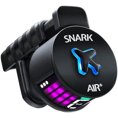 SNARK AIR TUNER - RECHARGEABLE