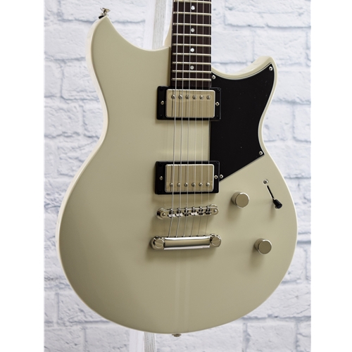 Morgan Music Service - YAMAHA REVSTAR ELEMENT RSE20 - VINTAGE WHITE