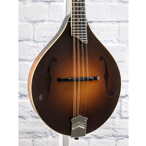 COLLINGS MT DELUXE - GLOSS TOP MANDOLIN