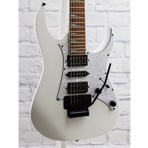 IBANEZ RG450DXB RG STANDARD - WHITE