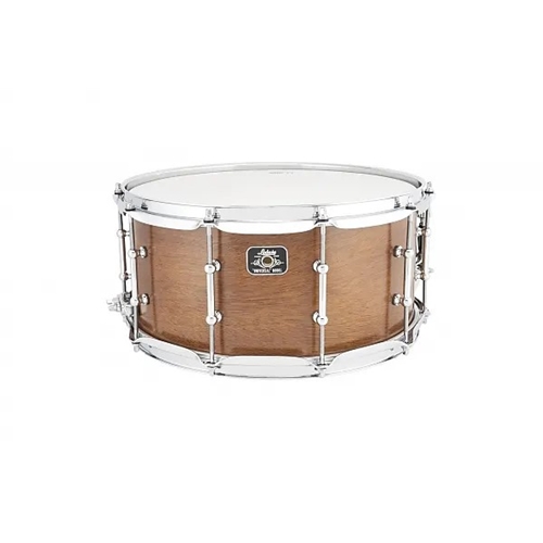 LUDWIG UNIVERSAL WOOD SNARE DRUM 6.5 X 14
