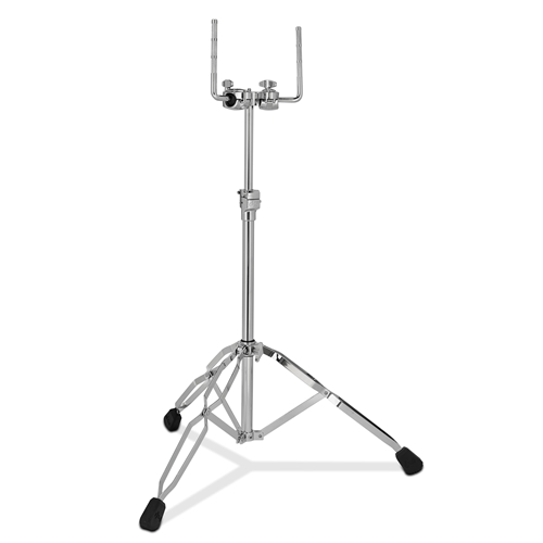 DW 3000 SERIES DOUBLE TOM STAND