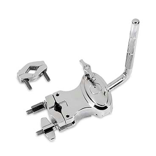 DW TOM CLAMP WITH L ARM SINGLE BALL WITH MEMORY LOCK