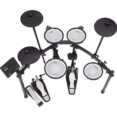 ROLAND TD-07DMK V DRUM ELECTRONIC DRUM SET