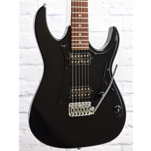 IBANEZ GIO RX - BLACK NIGHT