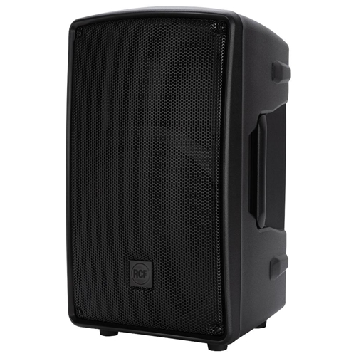 RCF HD10-A-MK5 ACTIVE 2-WAY 10 INCH SPEAKER