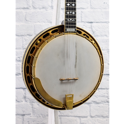 GIBSON 80'S RB-800 BANJO