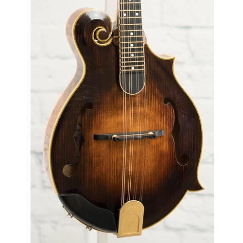 HINDE USED 2013 MF MANDOLIN