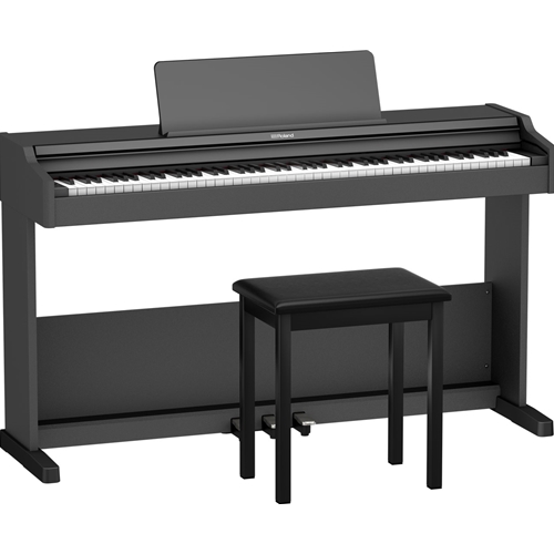 ROLAND RP107-BK DIGITAL PIANO