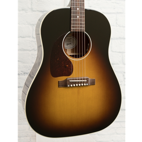 GIBSON J-45 STANDARD - LEFT HANDED