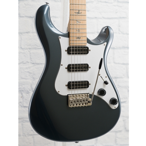 PRS SE NF3 - GUN METAL GREY