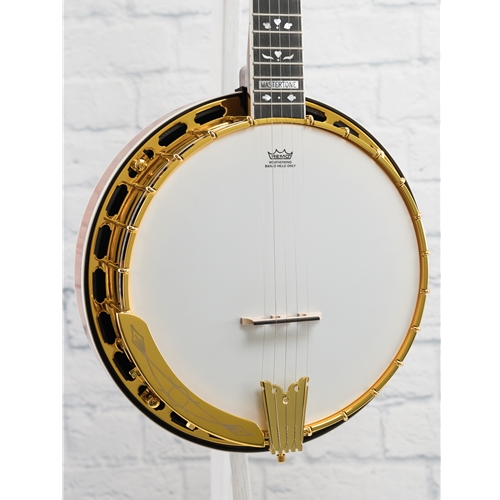 EPIPHONE EARL SCRUGGS GOLDEN DELUXE BANJO