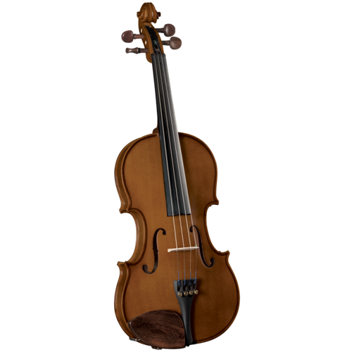 CREMONA SV-100 PREMIER NOVICE VIOLIN OUTFIT – 1/2 SIZE