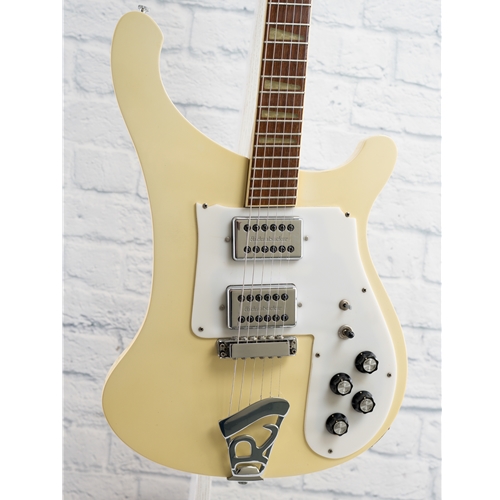 RICKENBACKER USED 481