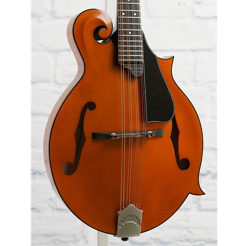 NORTHFIELD CUSTOM F5S MANDOLIN - AMBER