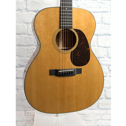 MARTIN USED CUSTOM SHOP 000-14 FRET