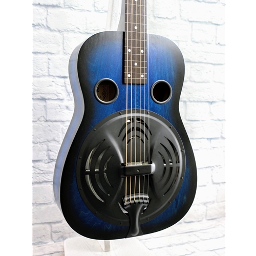 BEARD RADIO STANDARD E MODEL BLUEBURST GUITAR