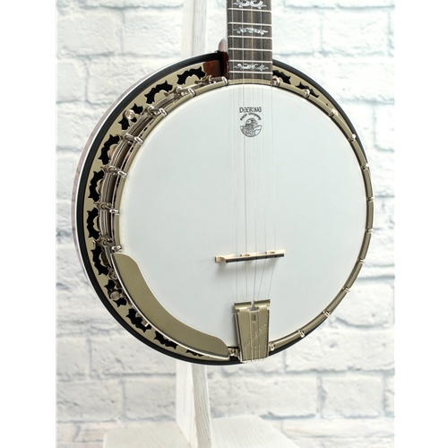 DEERING EAGLE II BANJO