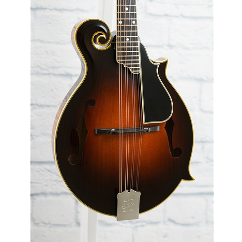 ELLIS F5 SPECIAL BELLA MANDOLIN