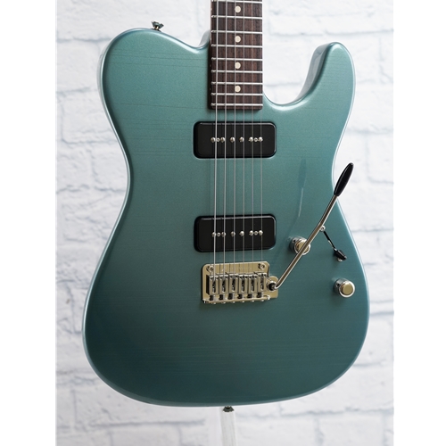 TOM ANDERSON COBRA SPECIAL- AGED PELHAM BLUE