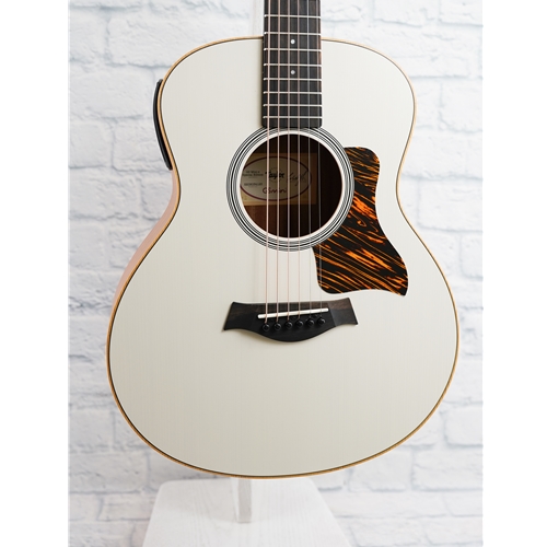 TAYLOR GS MINI- WHITE- TIGER STRIPE