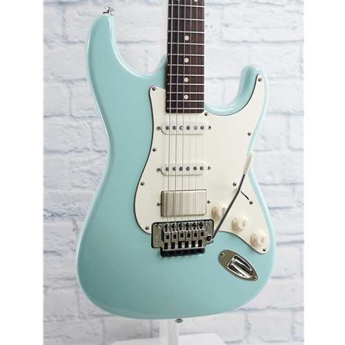 TOM ANDERSON ICON CLASSIC- DAPHNE BLUE