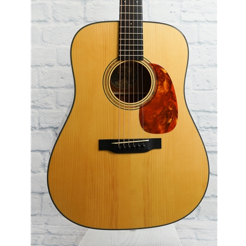 COLLINGS D1A HILL COUNTRY GUITAR SMALL NECK CARVE