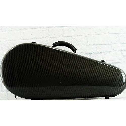 HOFFEE F STYLE MANDOLIN FLIGHT CASE