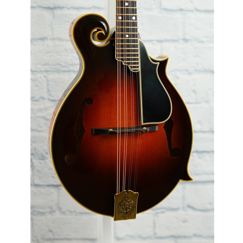 ELLIS USED RESERVE F5 MANDOLIN- TORCH AND WIRE