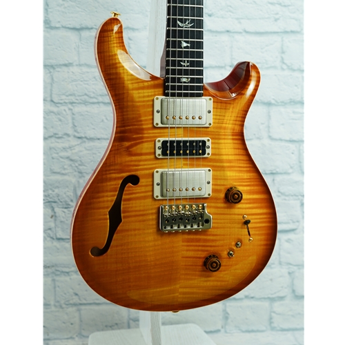 PRS SPECIAL SEMI HOLLOW- MCCARTY SUNBURST