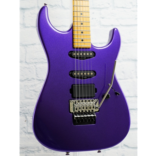 TOM ANDERSON USED PRO AM- METALLIC PURPLE