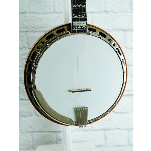 USED GIBSON PARTS BANJO