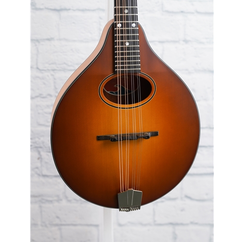 EASTMAN PCH SERIES FLATTOP MANDOLIN