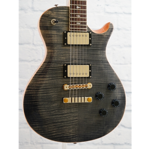 PRS SE MCCARTY 594 SINGLECUT- CHARCOAL