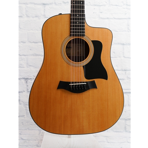 TAYLOR 150CE 12 STRING GUITAR