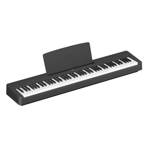 YAMAHA P-143B DIGITAL PIANO - 88 KEY