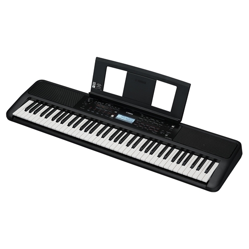 YAMAHA PSR-EW320 PORTABLE KEYBOARD - 76 KEY