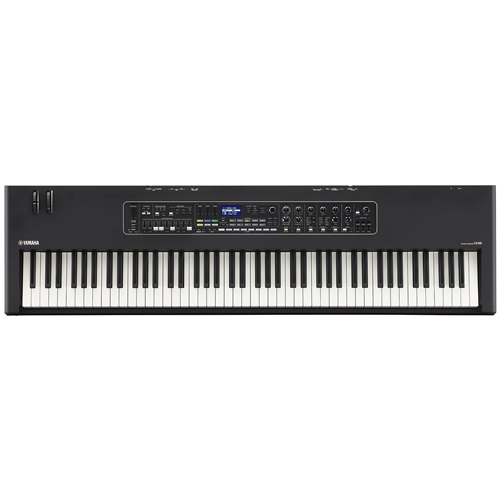 YAMAHA CK88 STAGE PIANO