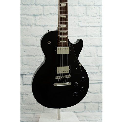 GIBSON LES PAUL STUDIO GUITAR BLACK TRIM