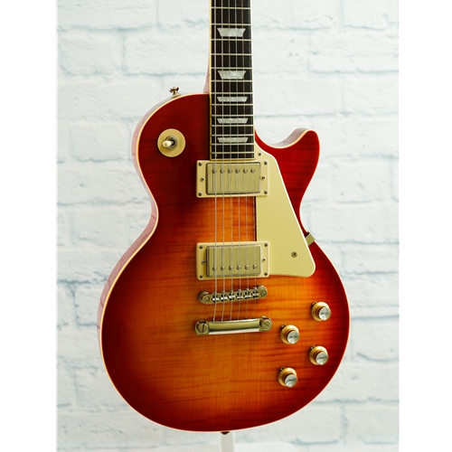 EPIPHONE USED LES PAUL STANDARD GUITAR