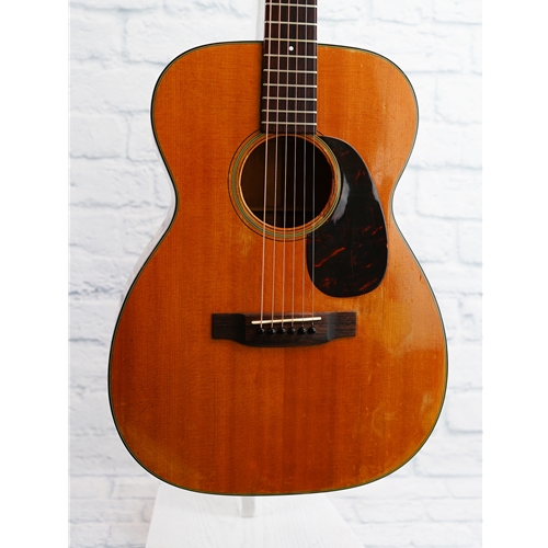 MARTIN 1959 00-18