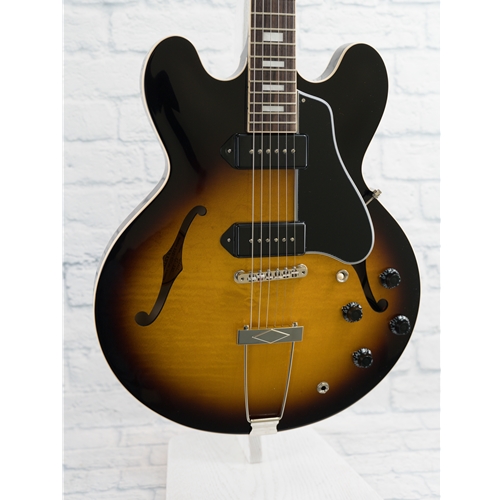 GIBSON ES-330 HOLLOWBODY GUITAR