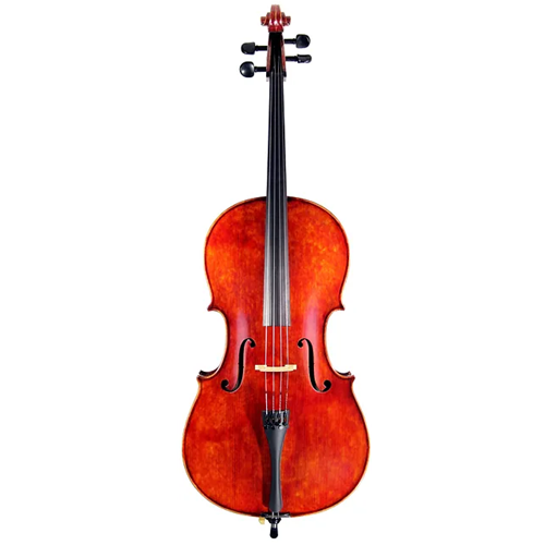 KRUTZ C420 HAND CARVED CELLO