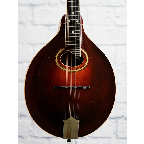 GIBSON USED A4 MANDOLIN 1918 MODEL