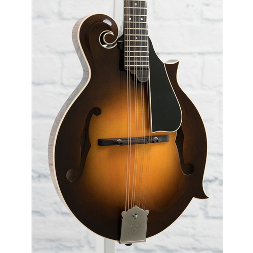 NORTHFIELD F5S LIMITED EDITION MANDOLIN - ENGELMANN