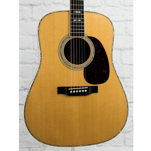 MARTIN USED D-41- 2019