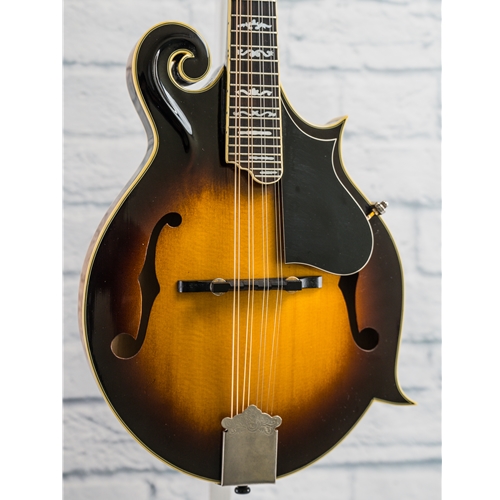 ALVAREZ USED A800 MANDOLIN