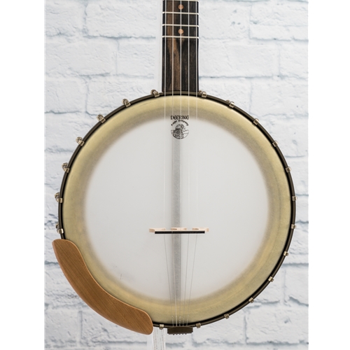 DEERING  VEGA VINTAGE STAR CHERRY BANJO